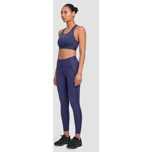 MAAP MTA Cycling Leggings Blue XXS